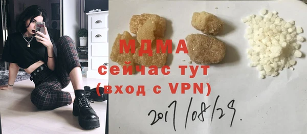 шишки Абаза