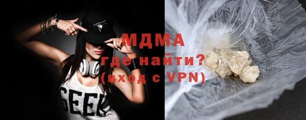шишки Абаза