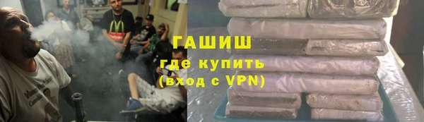 шишки Абаза